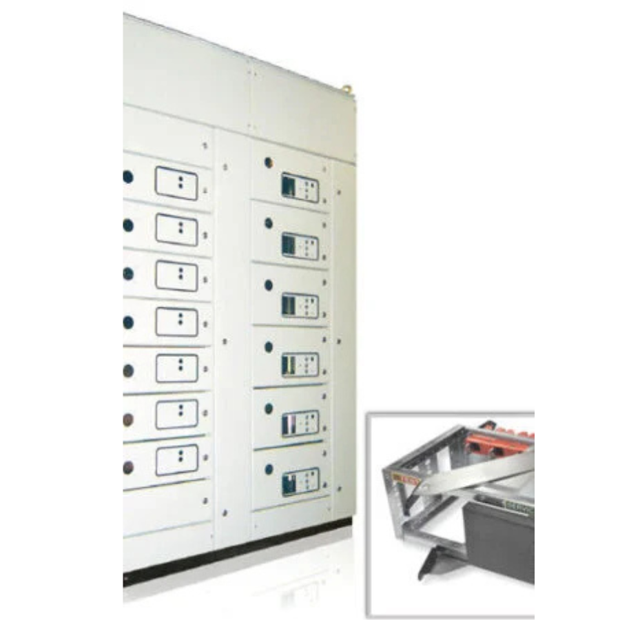 Drawout Type MCC Panels