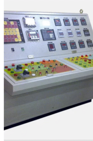 Control Desks