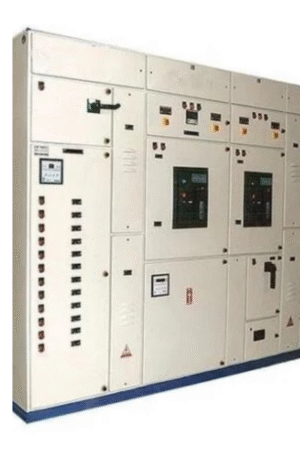 Power Control Centre (PCC) & Motor Control Center