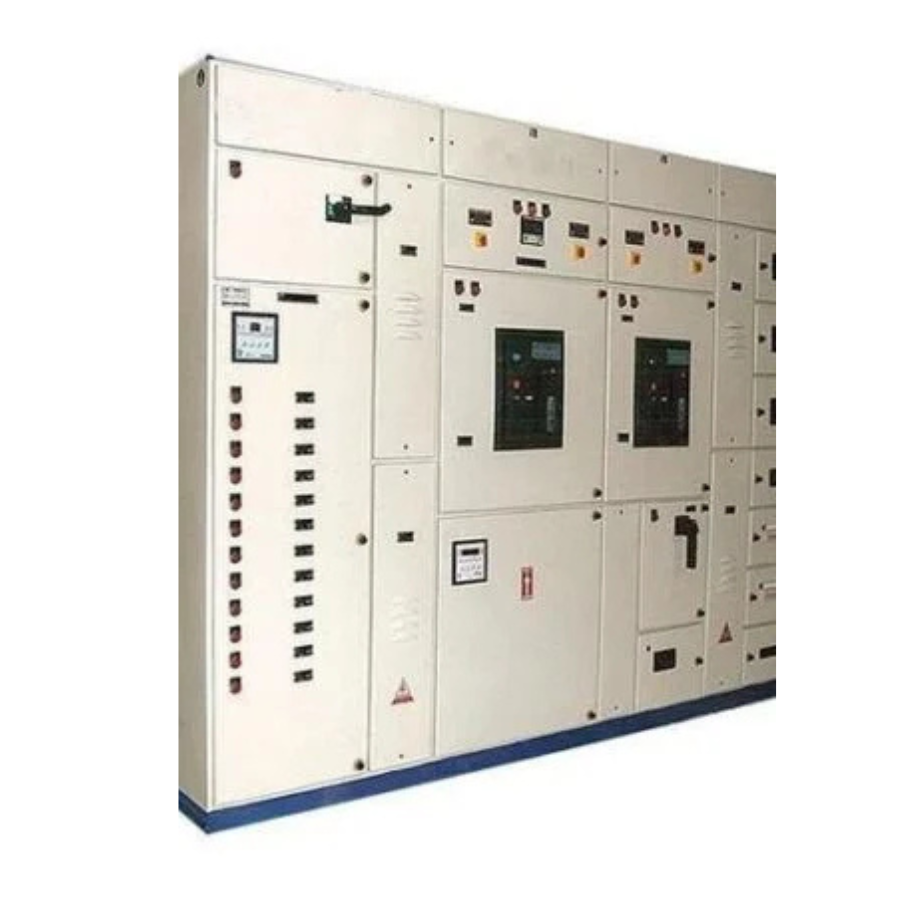 Power Control Centre (PCC) & Motor Control Center
