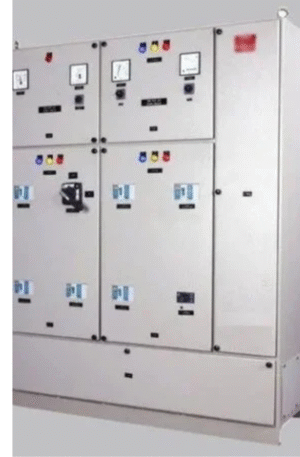 Auto Mains Failure Panels ( AMF Panels )