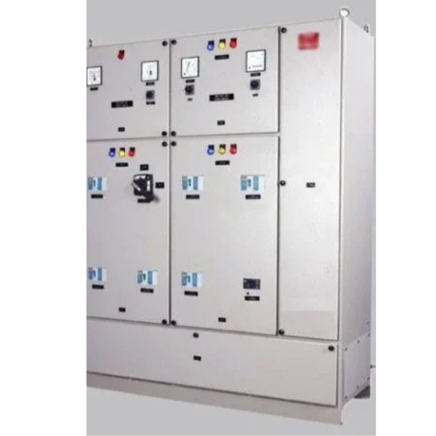 Auto Mains Failure Panels ( AMF Panels )